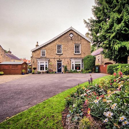 West End Guest House Richmond  Exterior foto
