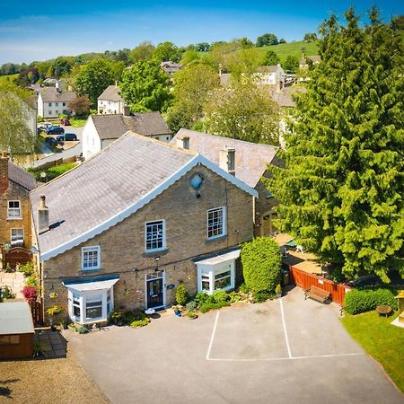 West End Guest House Richmond  Exterior foto