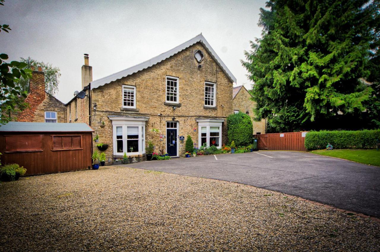 West End Guest House Richmond  Exterior foto