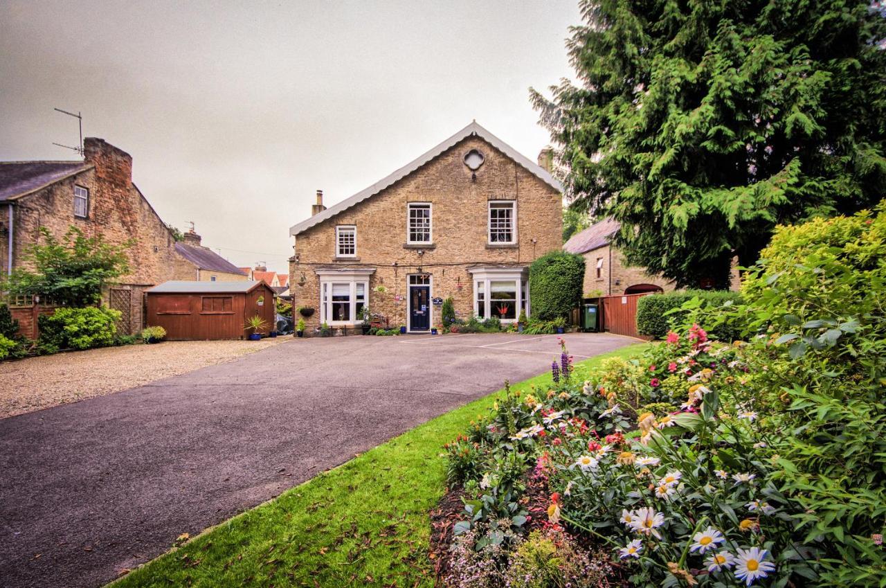 West End Guest House Richmond  Exterior foto