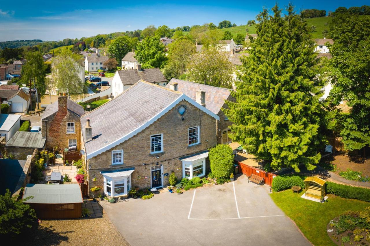 West End Guest House Richmond  Exterior foto