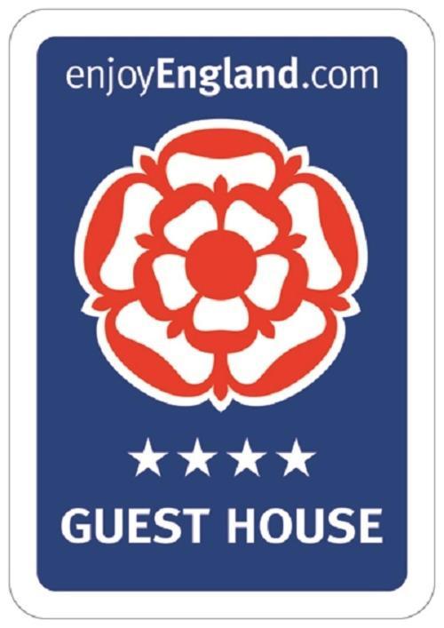 West End Guest House Richmond  Exterior foto